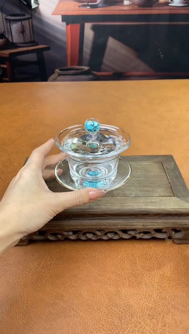 【闪购商品】陶禧茶器闪购福利V