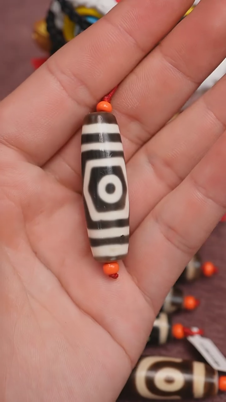 【闪购商品】玛瑙/玉髓颈饰未镶嵌聚缘3