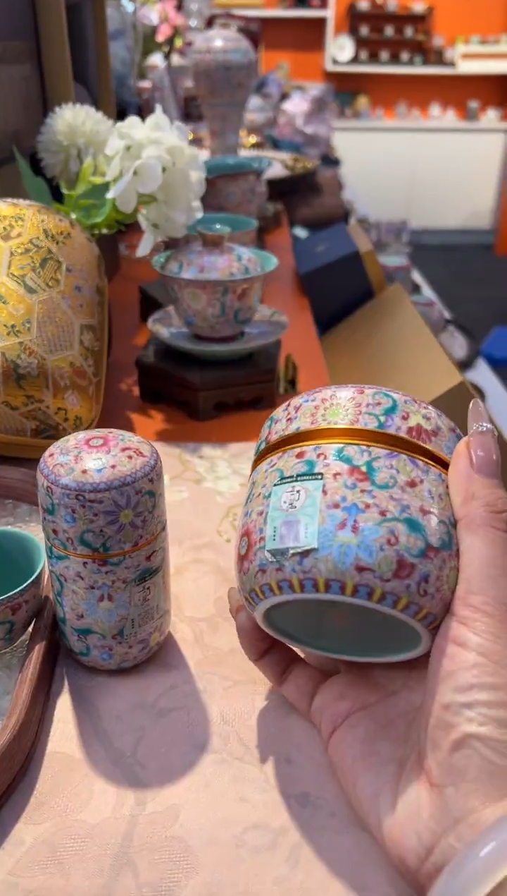 瓷片乔悦闪购链接