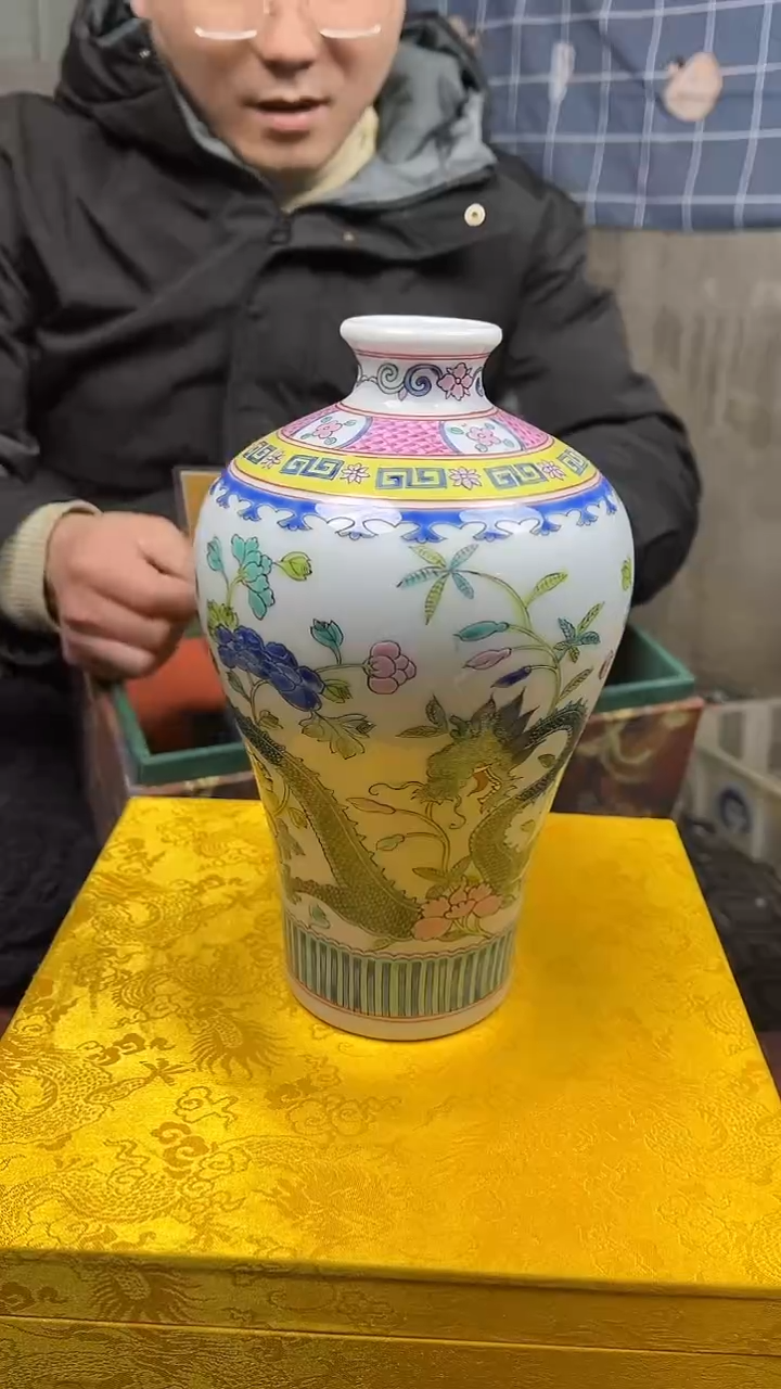 【闪购商品】摆件景德镇艺术摆件