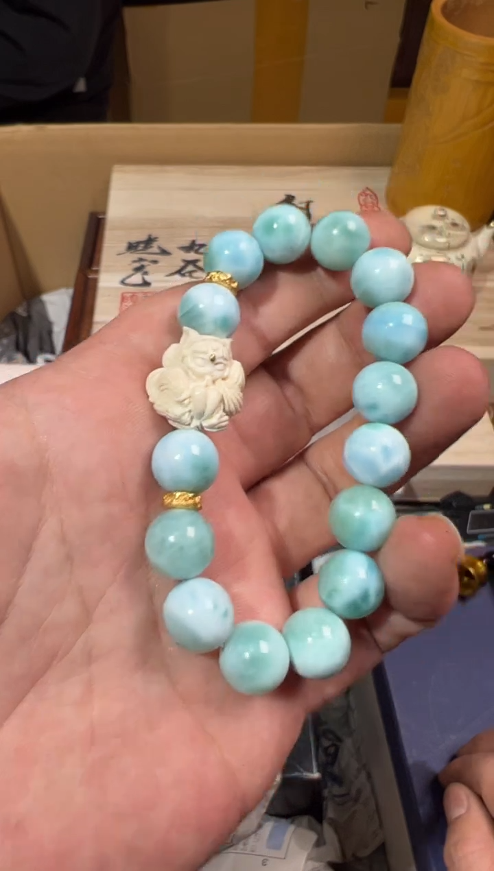 【闪购商品】瓷片工艺赏玩器物（下单即认可）多样性发一个