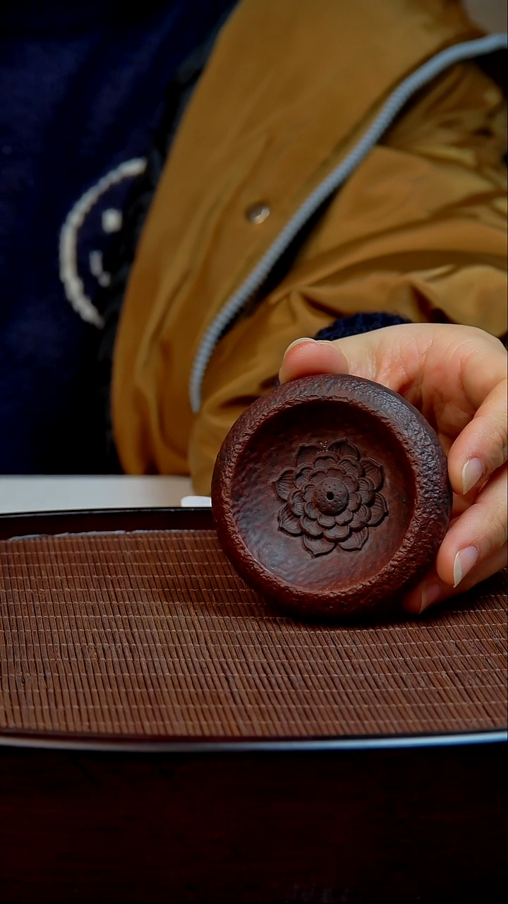 紫砂茶宠宜兴紫砂摆件