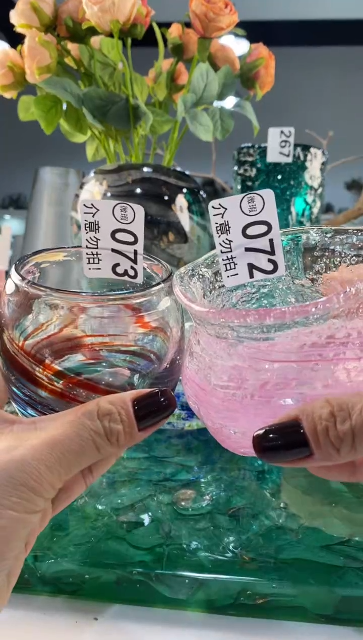 慕忆家手作琉璃72.73