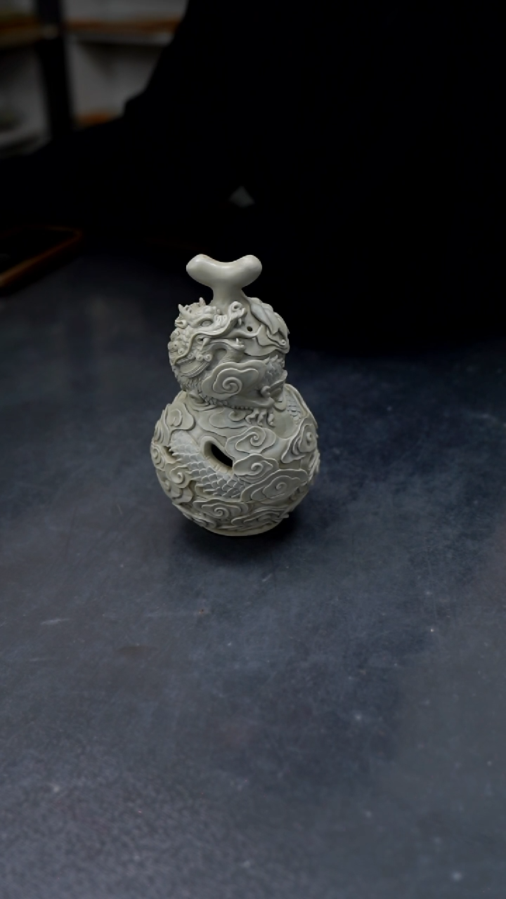 【闪购商品】天然原石手工雕刻