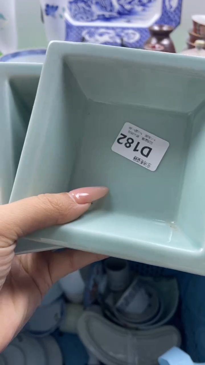 其他@****e回流瓷器默认微瑕，谨慎勿拍D182