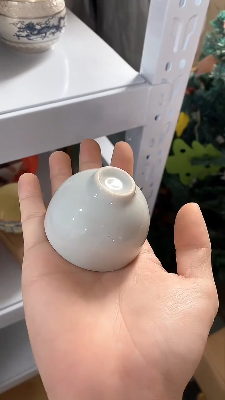 瓷片陶瓷茶器福利5