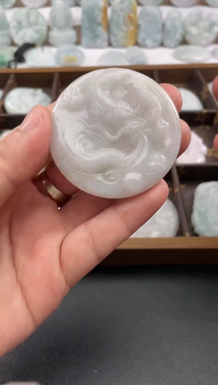 颈饰未镶嵌翡翠25/12/31/.72