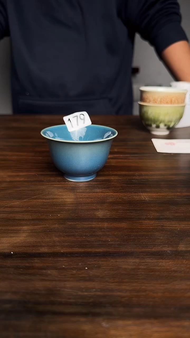 乐****兵婺州龙窑烧制技艺全手工（179