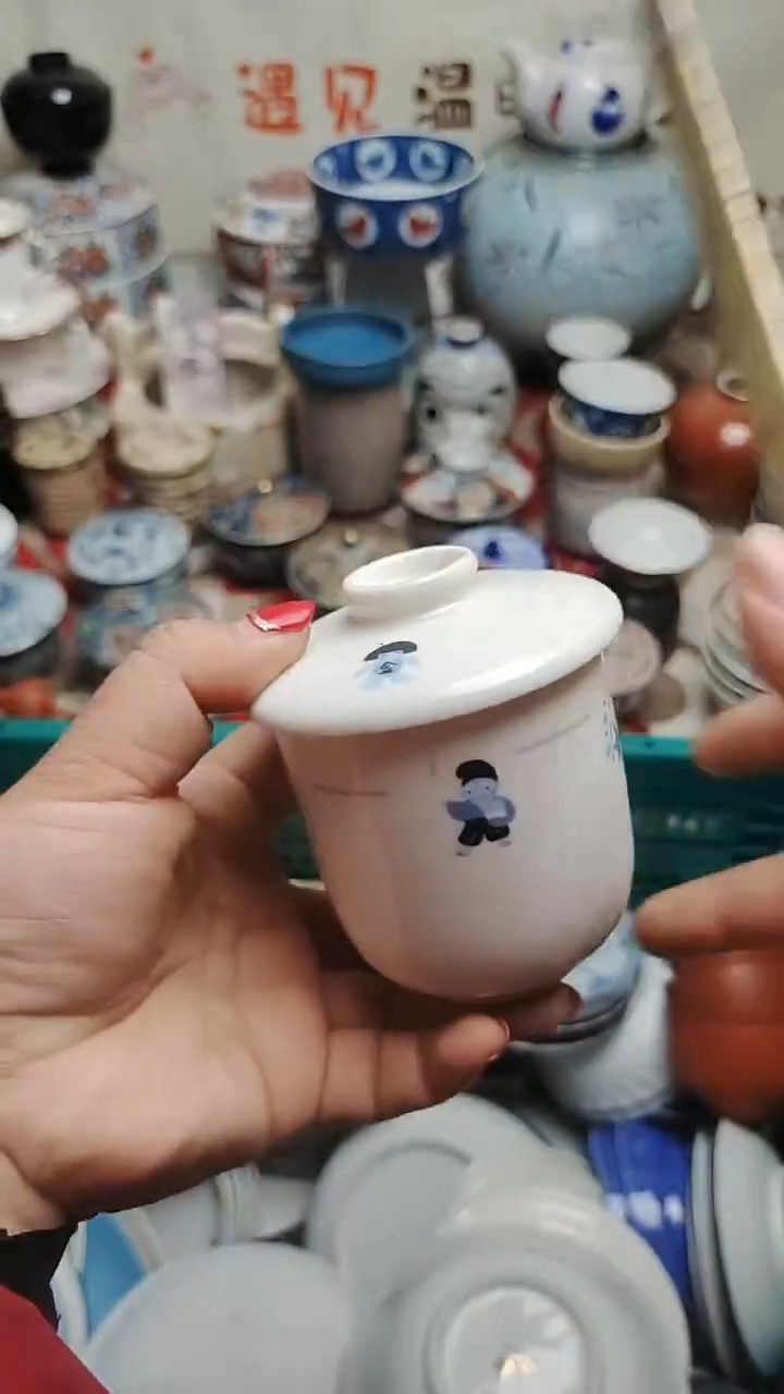 其他陶紫韵陶艺优品小铺满30包邮