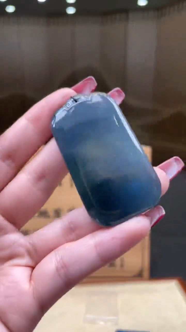 【闪购商品】定制翡翠未镶嵌      *84