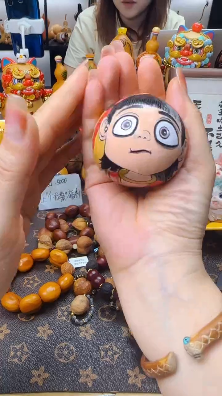 【闪购商品】548文玩葫芦文玩好物