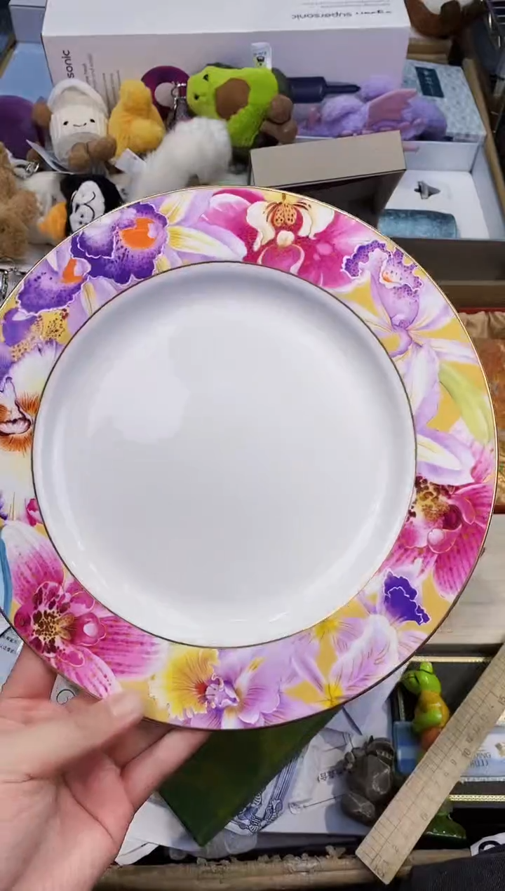 【闪购商品】瓷片都是我的大宝贝儿瓷器