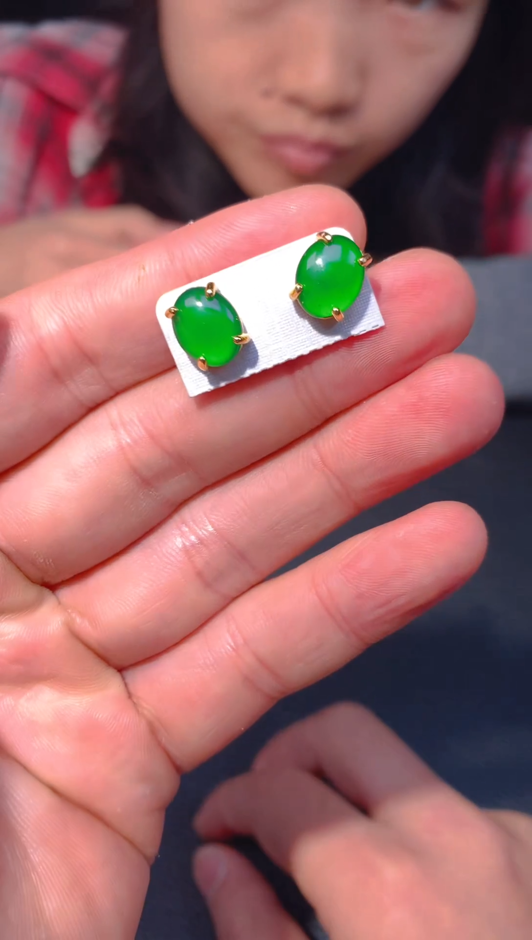 未镶嵌定制翡翠39定制翡翠—多样性发货（发其一）