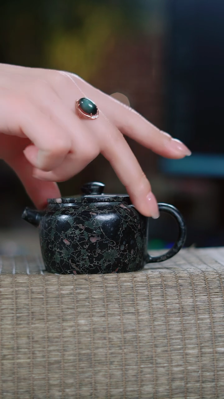 【闪购商品】寻武记M梅花玉一物一拍老炮