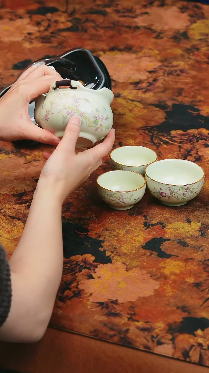 【闪购商品】雅拙茶器！！！！