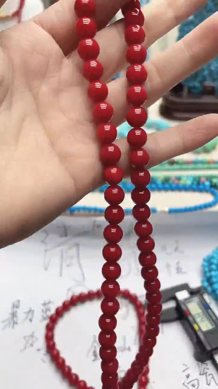 珍藏特色绿色高瓷