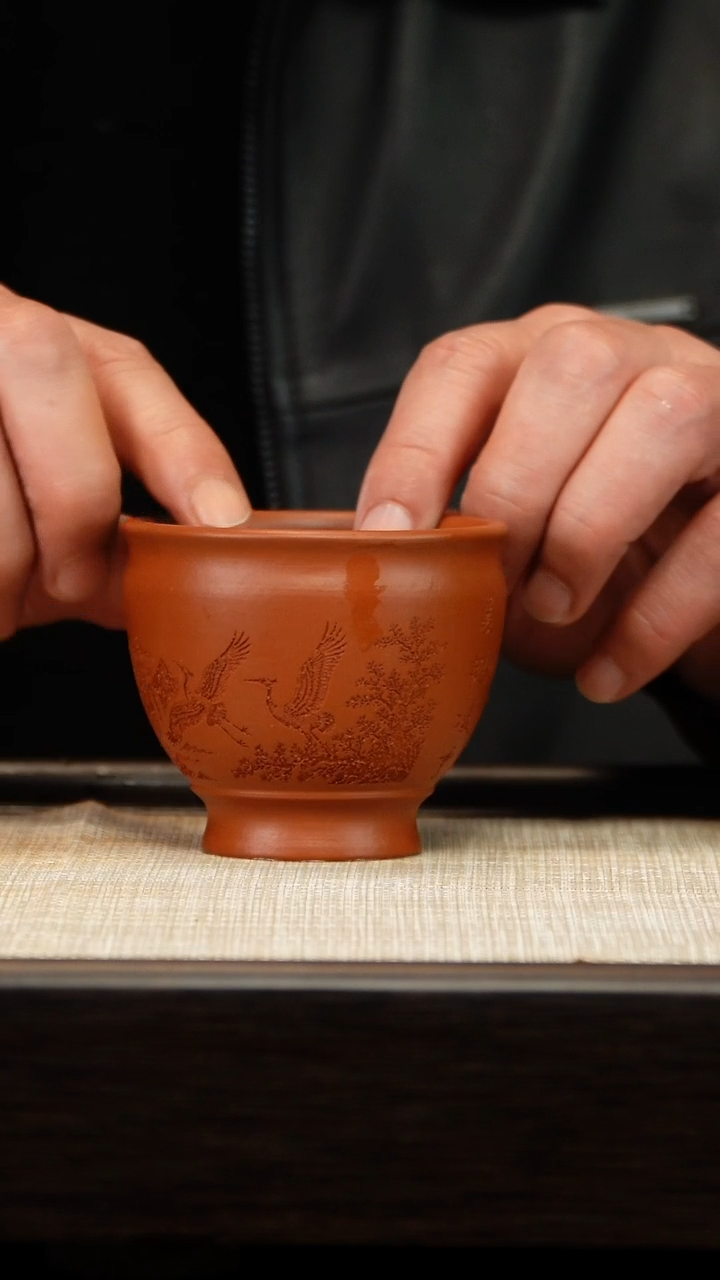茶壶紫砂紫砂茶杯