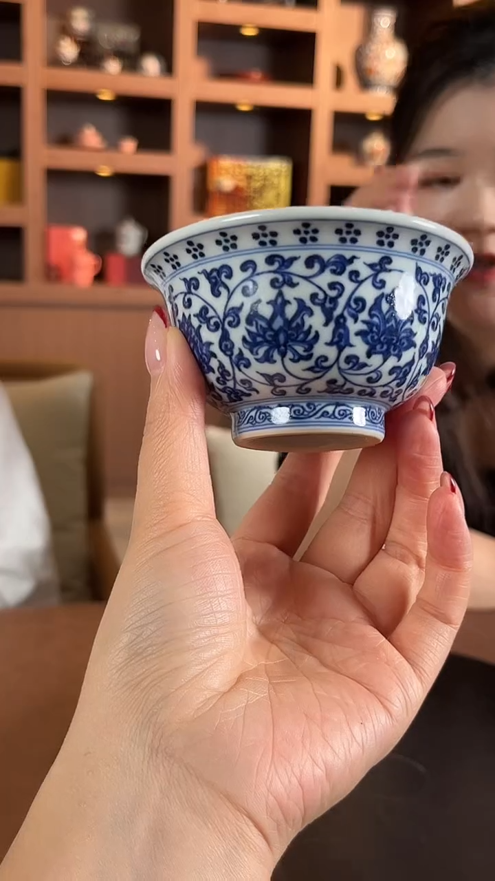 摆件【瓷博会】古窑37