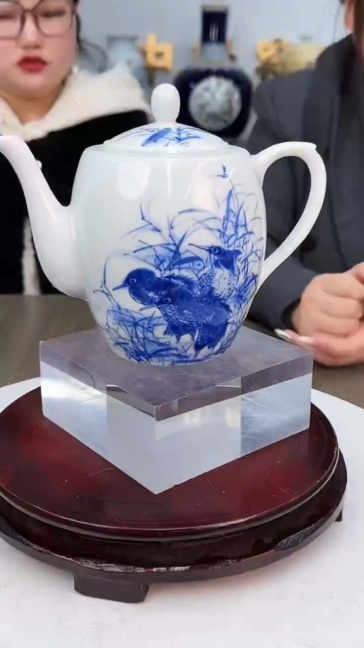 盖碗陶瓷瓷仓瓷仓瓷仓