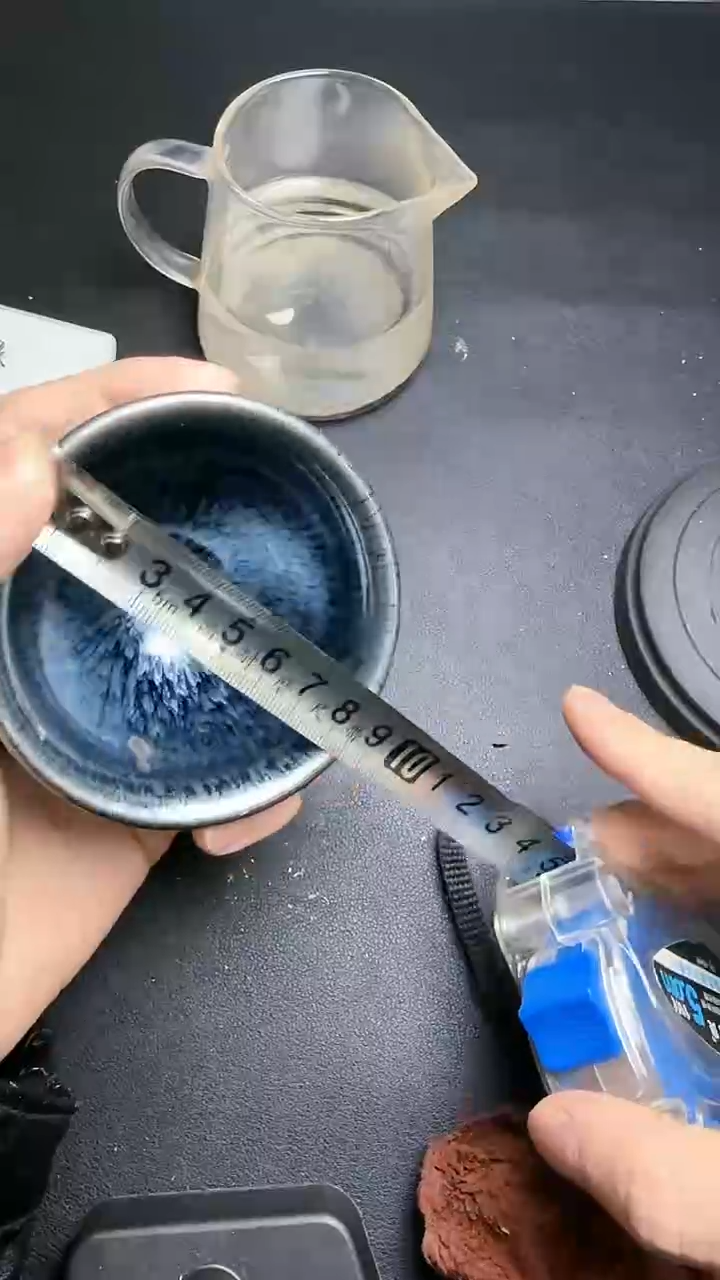 【闪购商品】茶盏建窑建盏建窑建盏41