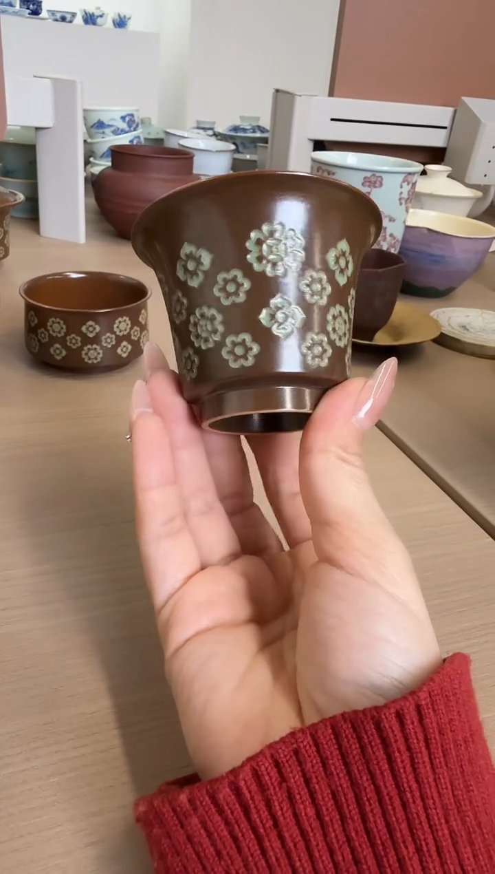 【刷刷专属】双11粉丝专属福利，全场孤品价 11.6号107