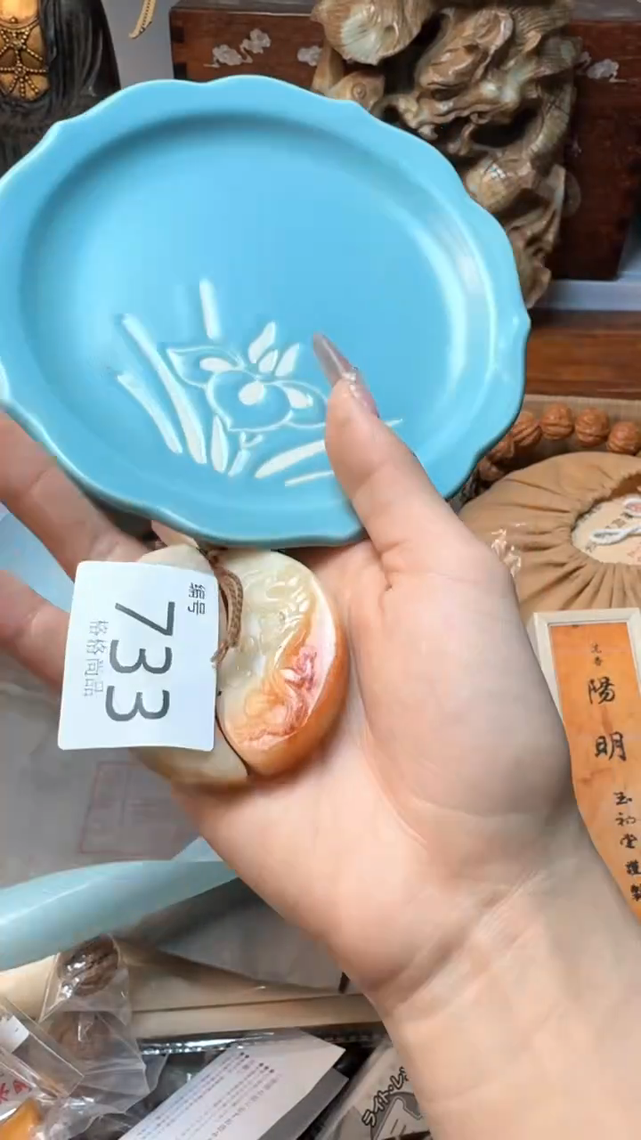 茶宠瓷器瓷器瓷器瓷器