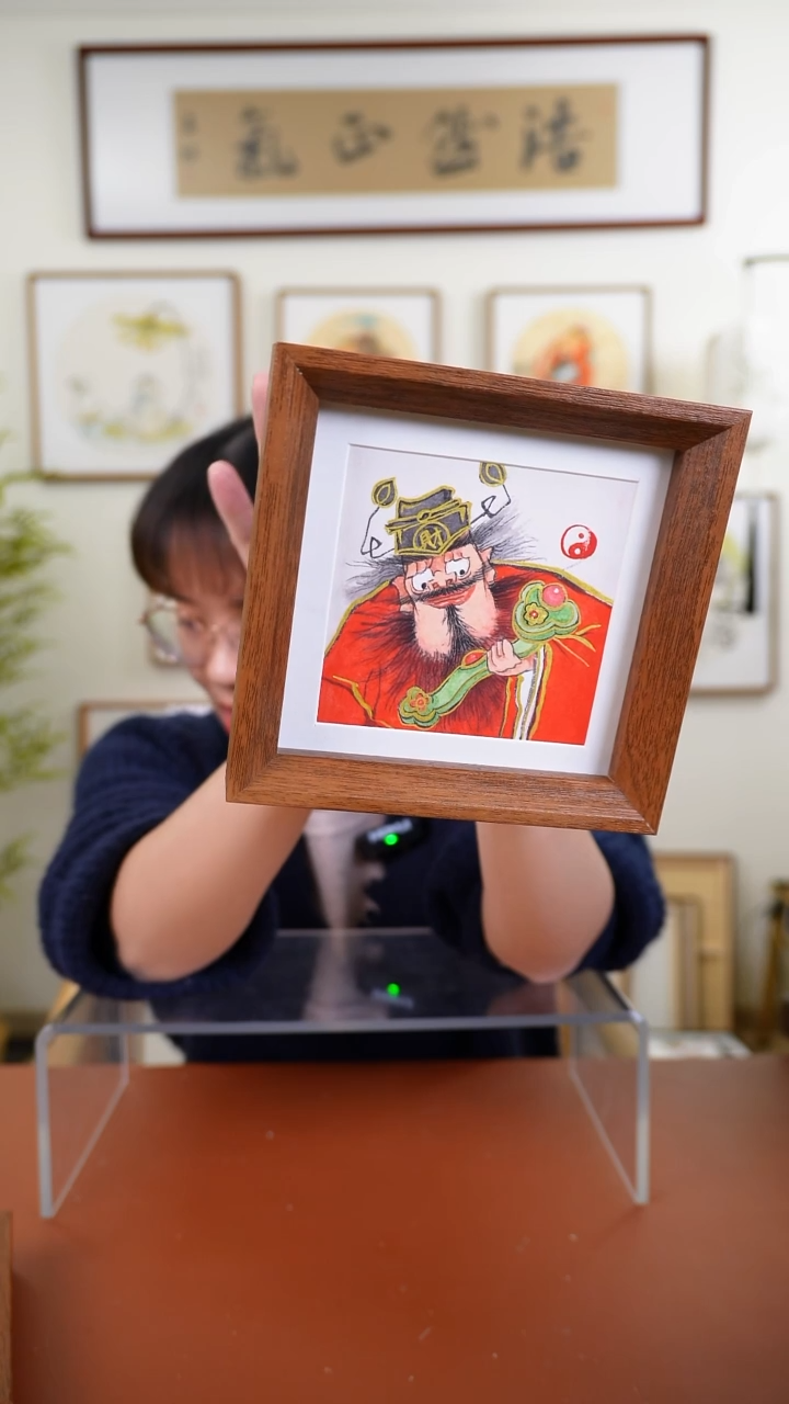 横款鹿鸣现代美术馆