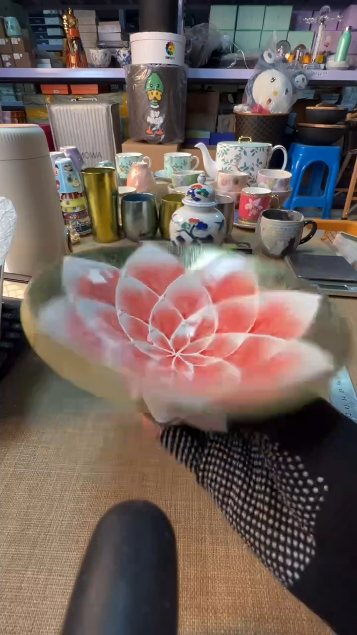 【闪购商品】瓷片启航瓷器精选