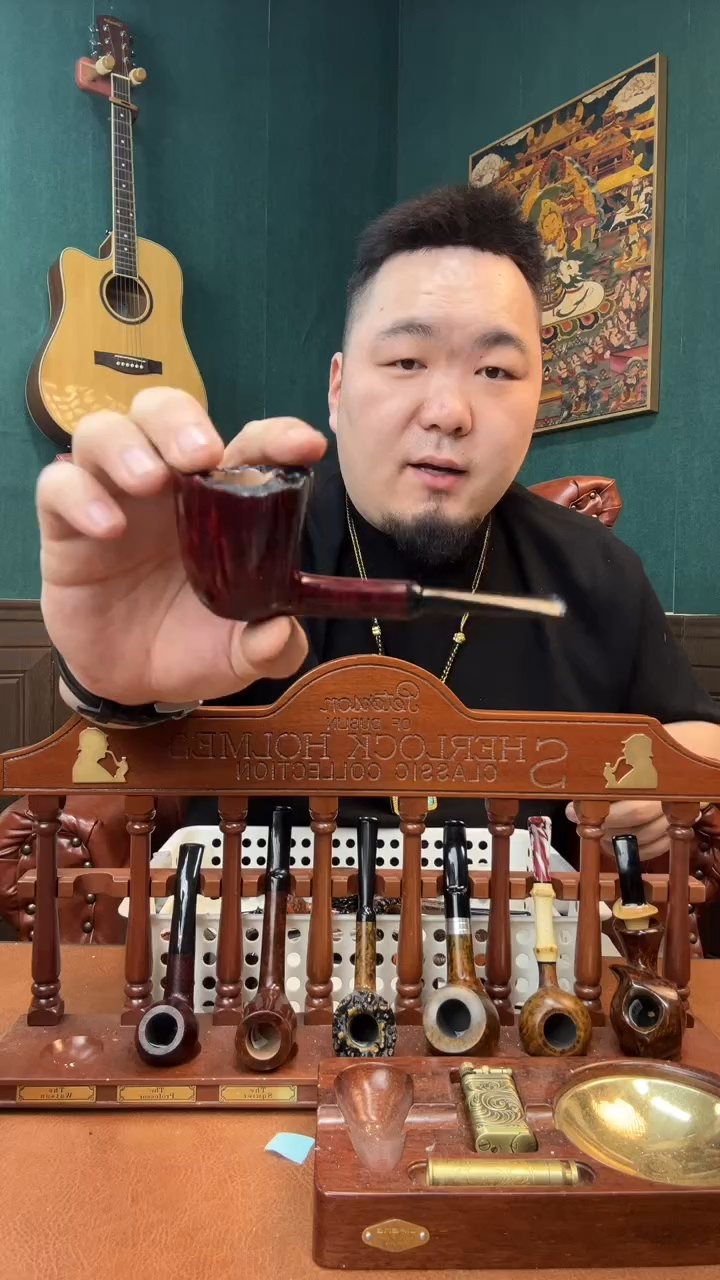 石楠木意大利进口石楠木烟斗