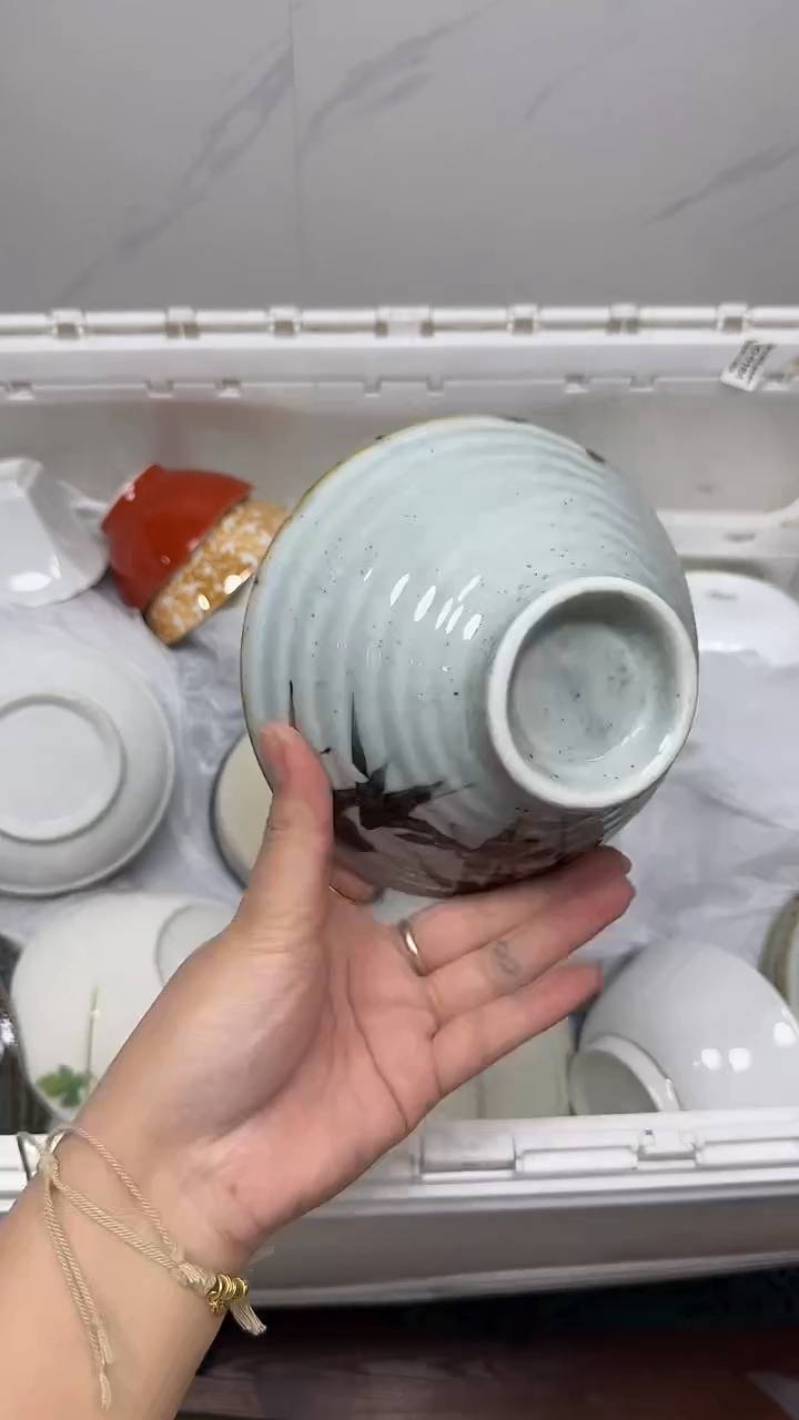 【闪购商品】659回流瓷器，默认微瑕18.8包邮