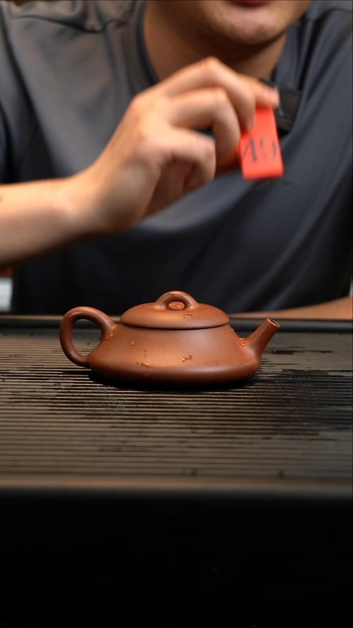 茶壶紫砂紫砂壶49