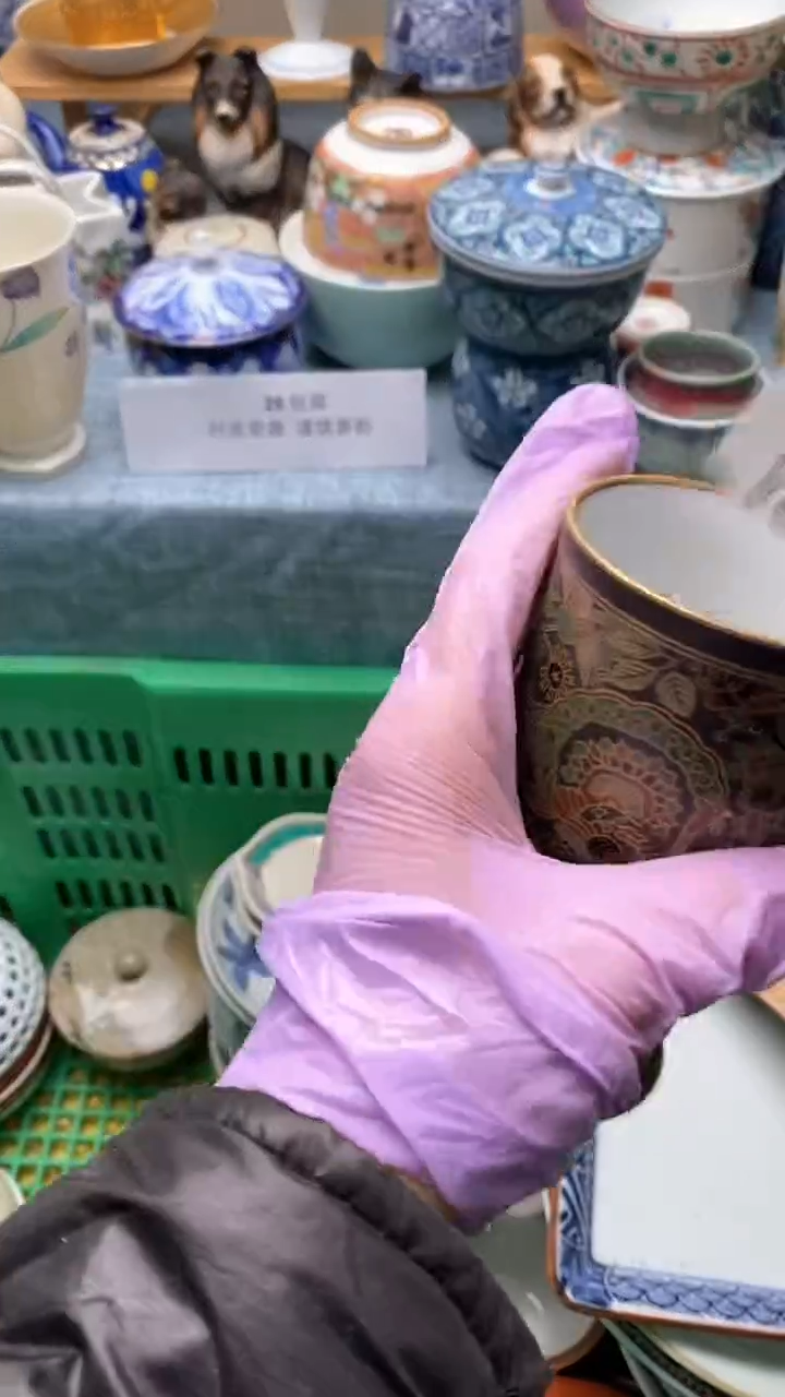 1龘610盛瑞陶瓷  天天放漏