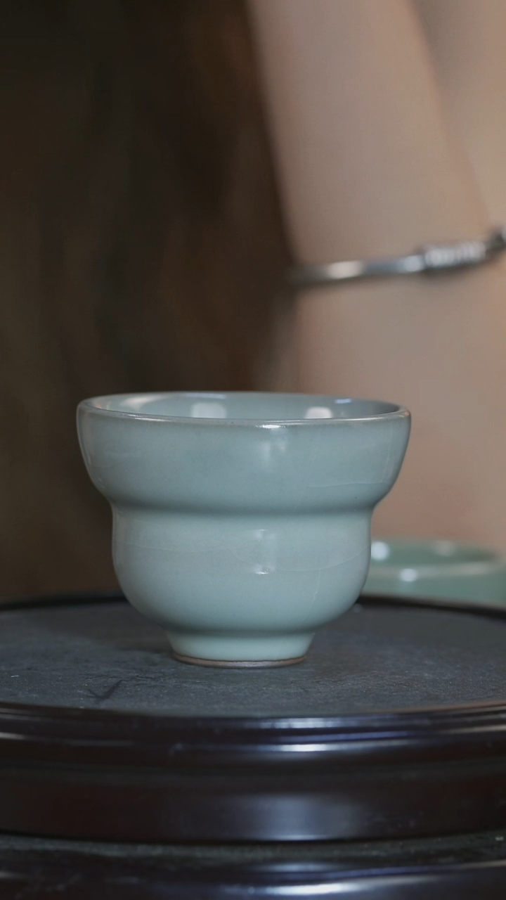 天下龙泉精品茶器46