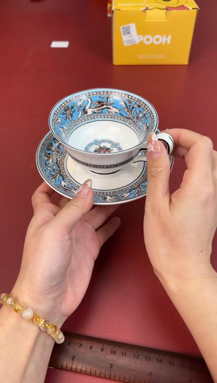 【闪购商品】瓷片正午瓷缘 臻品源泉@@H397