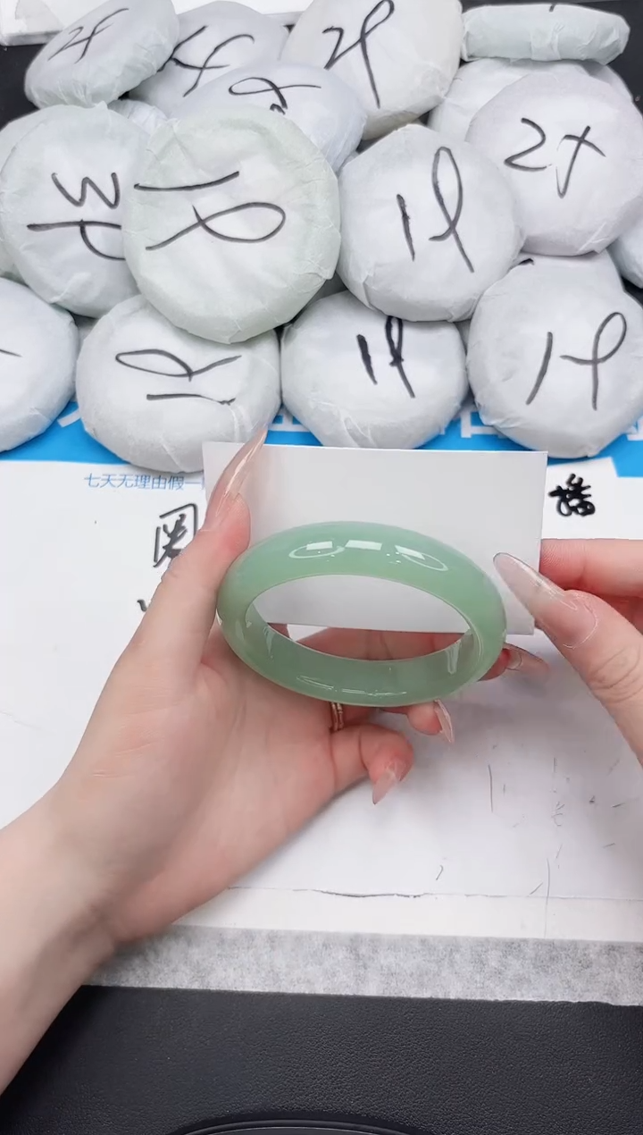 女款东凌手镯303-59