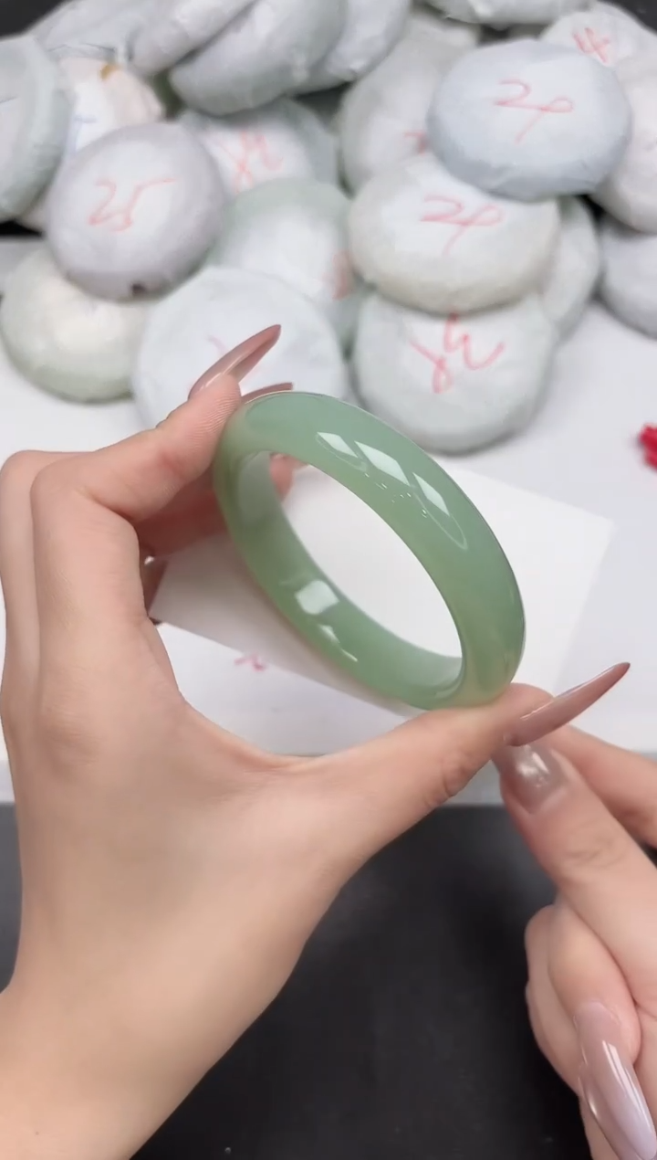 东凌女款手镯163-60.5