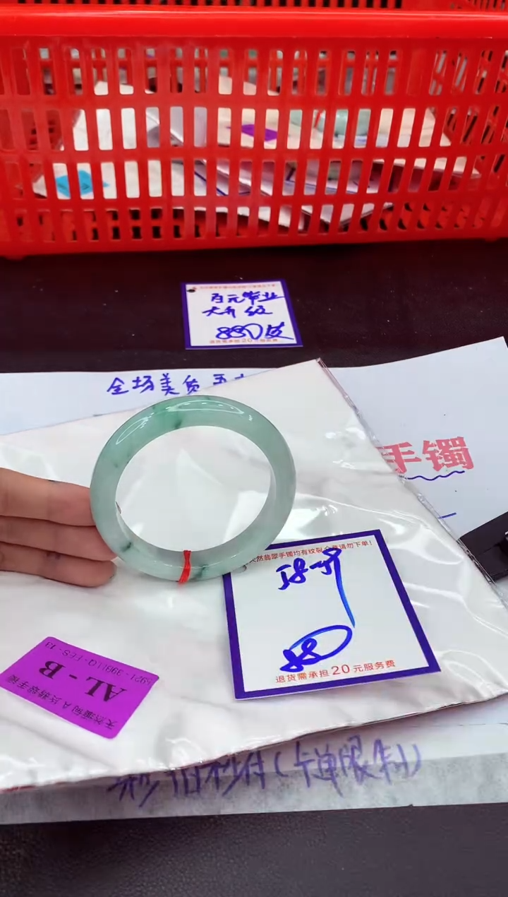 未镶嵌手镯翡翠11111111