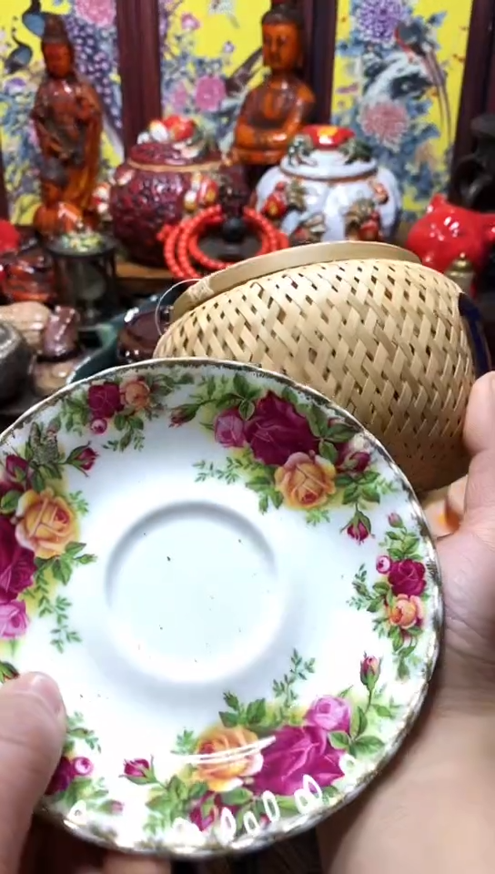 瓷器默认链接一物一拍