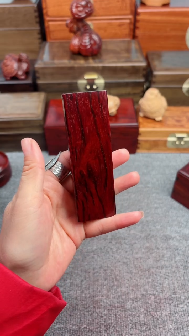 【闪购商品】老板娘推荐小叶牙签牙线小盒子