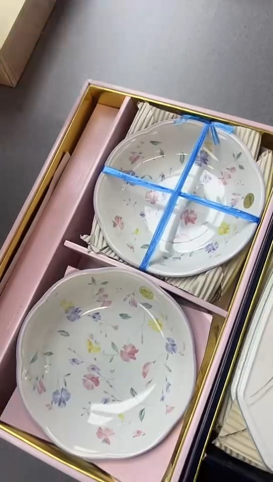 【闪购商品】中古回流瓷器谨慎参拍