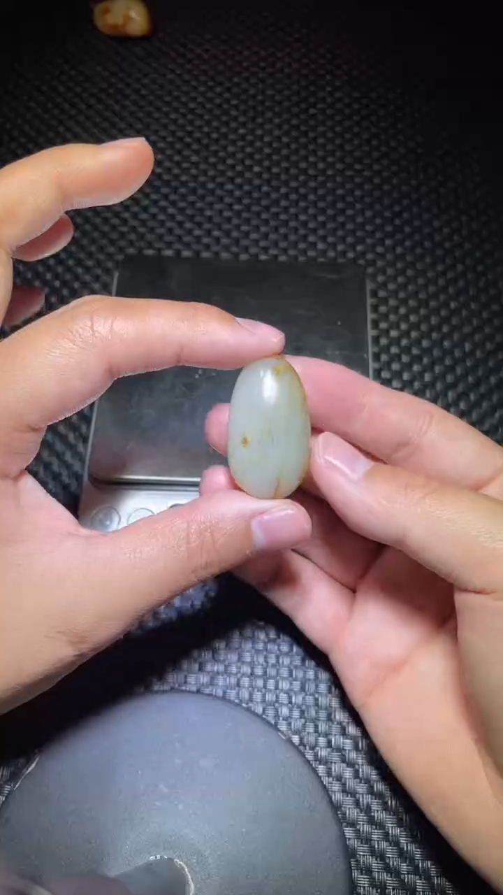 【闪购商品】和田玉挂件未镶嵌132