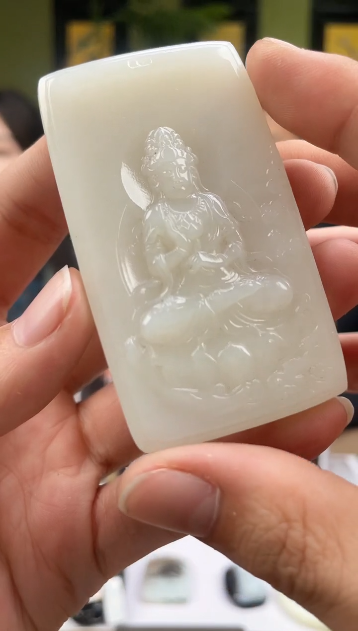 定制和田玉多样性发货拍一发一