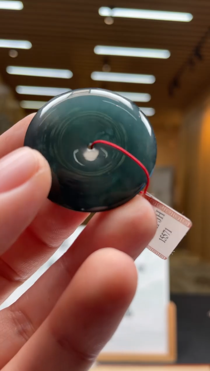 【闪购商品】定制翡翠未镶嵌********644