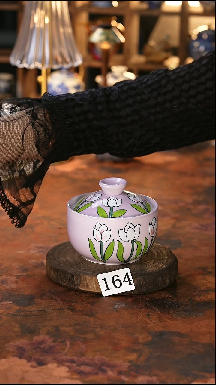 茶碗...........164