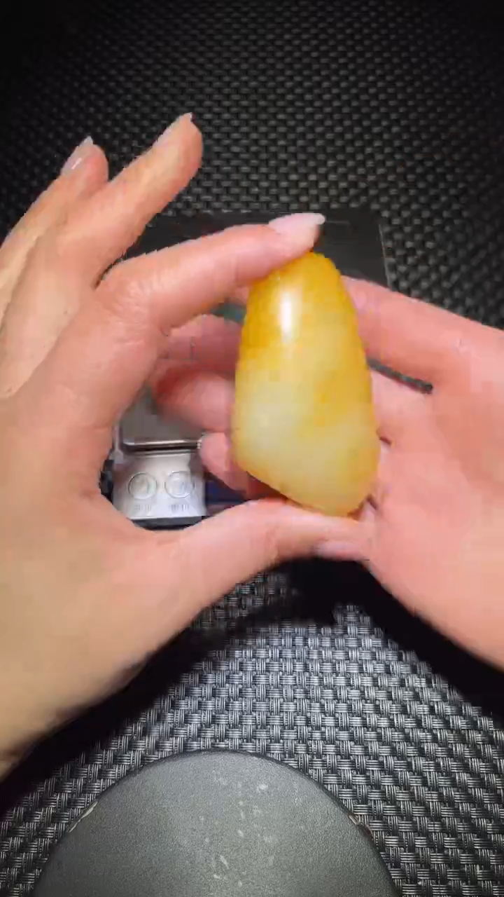 【闪购商品】和田玉挂件未镶嵌139