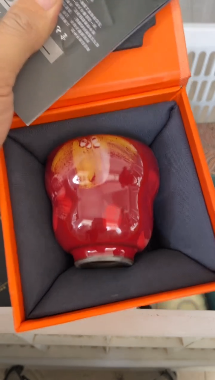 杯子陶无运费险有瑕疵的摄影的产品有使用过的痕迹有点脏介意勿拍