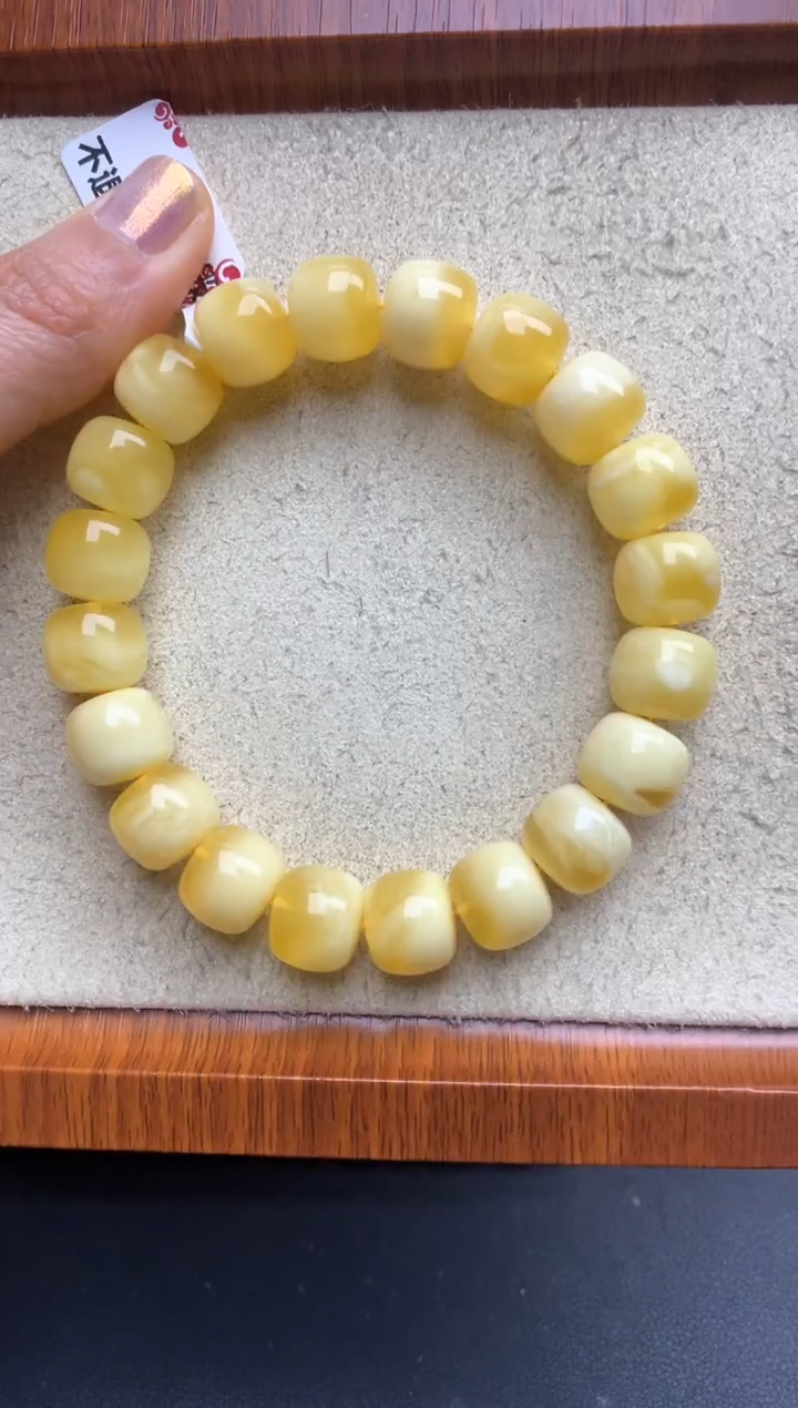 【闪购商品】蜜蜡珠宝奇石未镶嵌40