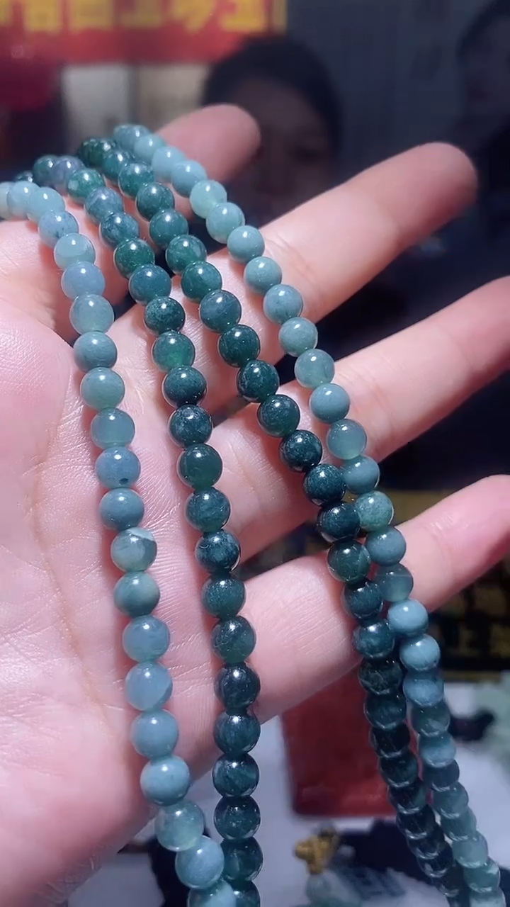 未镶嵌定制翡翠12.29 天然翡翠A货16（商品多样性发货）