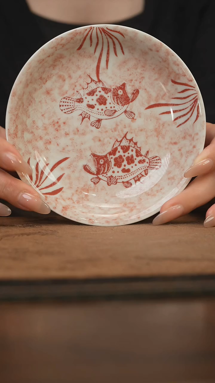 杯柴窑青花破价福利