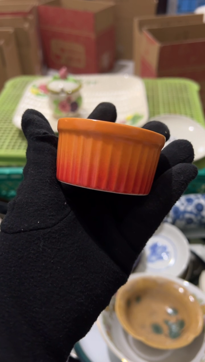 茜*茜茜  中古商品默认瑕疵完美主义者慎拍 